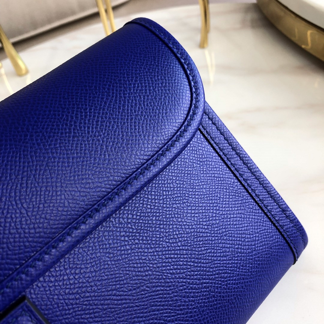 에르메스 지제 엘란29 일렉트릭블루